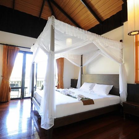 Kao Tao Villa Beach Resort-Hua Hin خاو تاو الغرفة الصورة