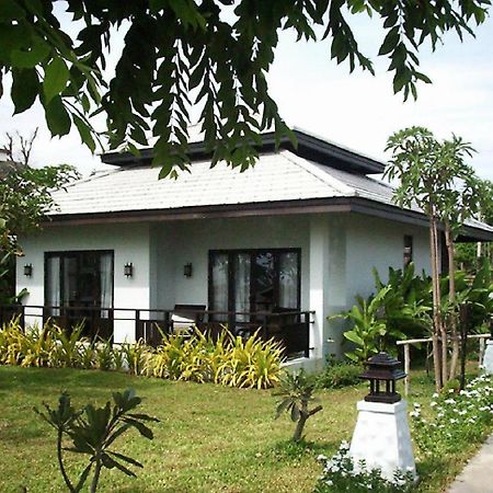 Kao Tao Villa Beach Resort-Hua Hin خاو تاو المظهر الخارجي الصورة