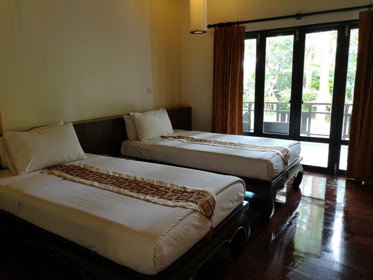 Kao Tao Villa Beach Resort-Hua Hin خاو تاو المظهر الخارجي الصورة