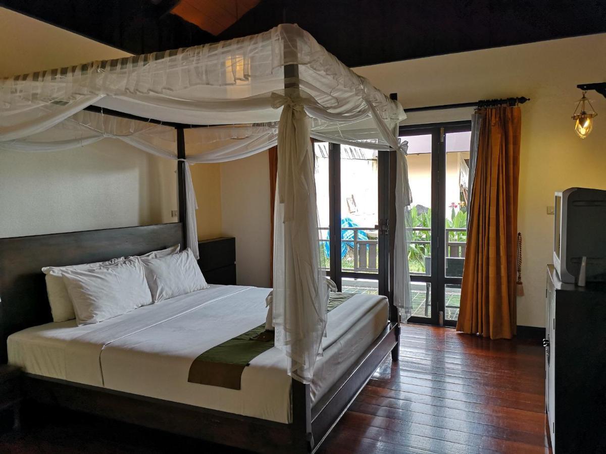 Kao Tao Villa Beach Resort-Hua Hin خاو تاو المظهر الخارجي الصورة