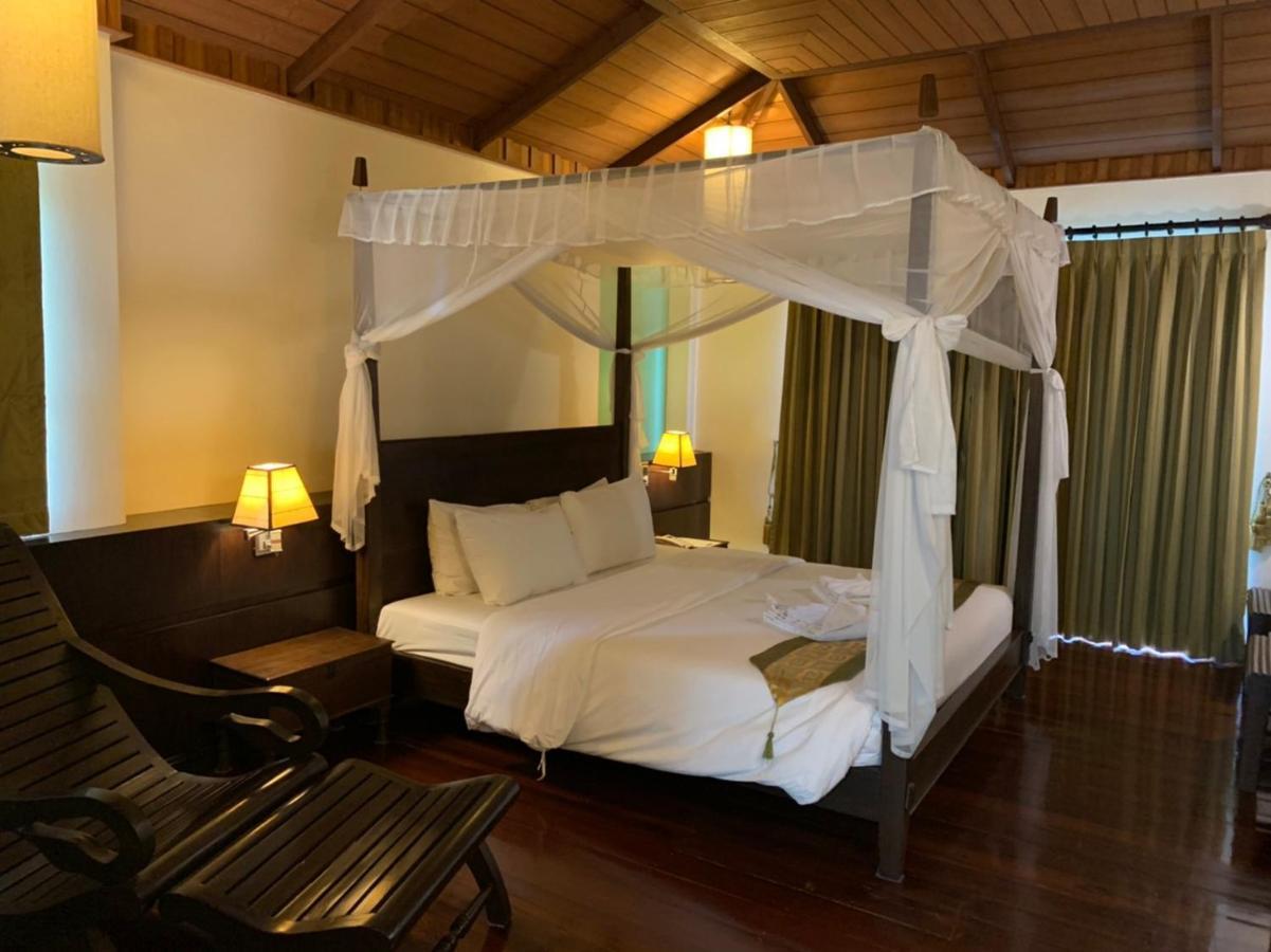 Kao Tao Villa Beach Resort-Hua Hin خاو تاو المظهر الخارجي الصورة