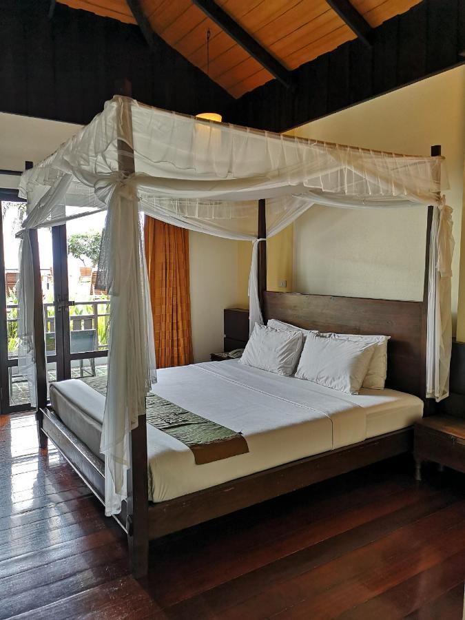Kao Tao Villa Beach Resort-Hua Hin خاو تاو المظهر الخارجي الصورة