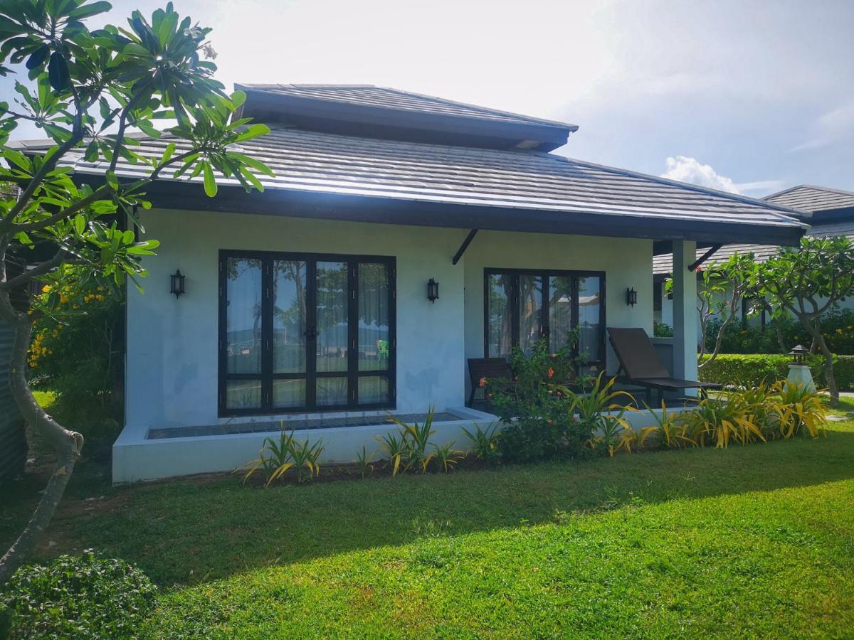 Kao Tao Villa Beach Resort-Hua Hin خاو تاو المظهر الخارجي الصورة