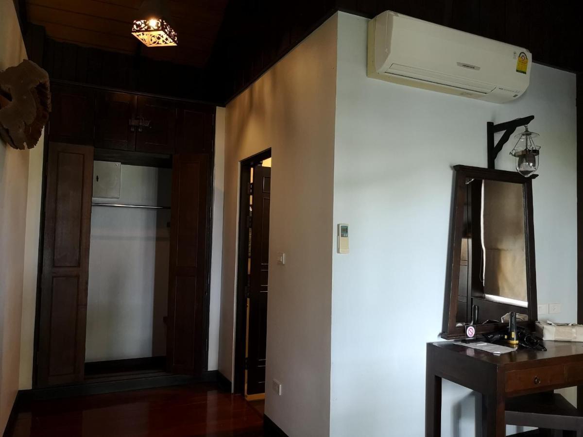 Kao Tao Villa Beach Resort-Hua Hin خاو تاو المظهر الخارجي الصورة