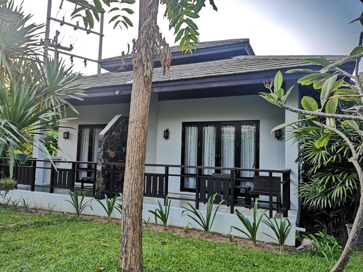 Kao Tao Villa Beach Resort-Hua Hin خاو تاو المظهر الخارجي الصورة