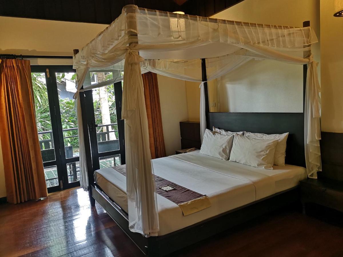 Kao Tao Villa Beach Resort-Hua Hin خاو تاو المظهر الخارجي الصورة