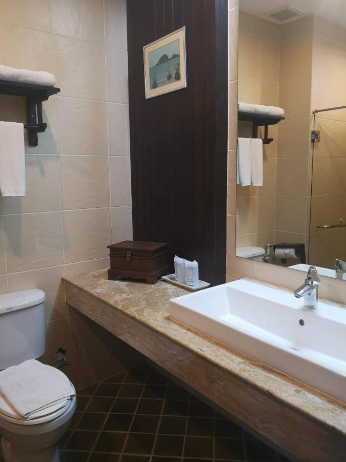 Kao Tao Villa Beach Resort-Hua Hin خاو تاو المظهر الخارجي الصورة