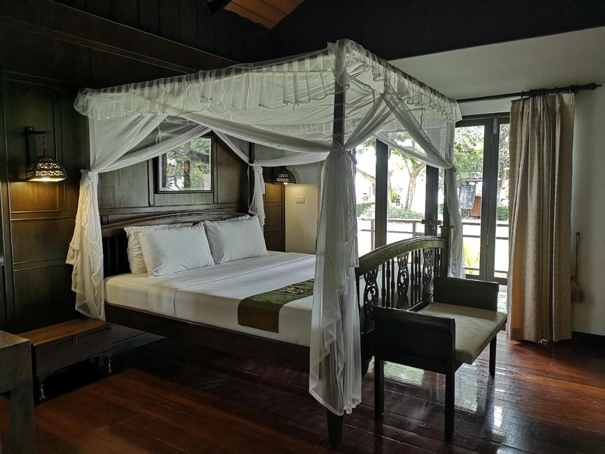 Kao Tao Villa Beach Resort-Hua Hin خاو تاو المظهر الخارجي الصورة