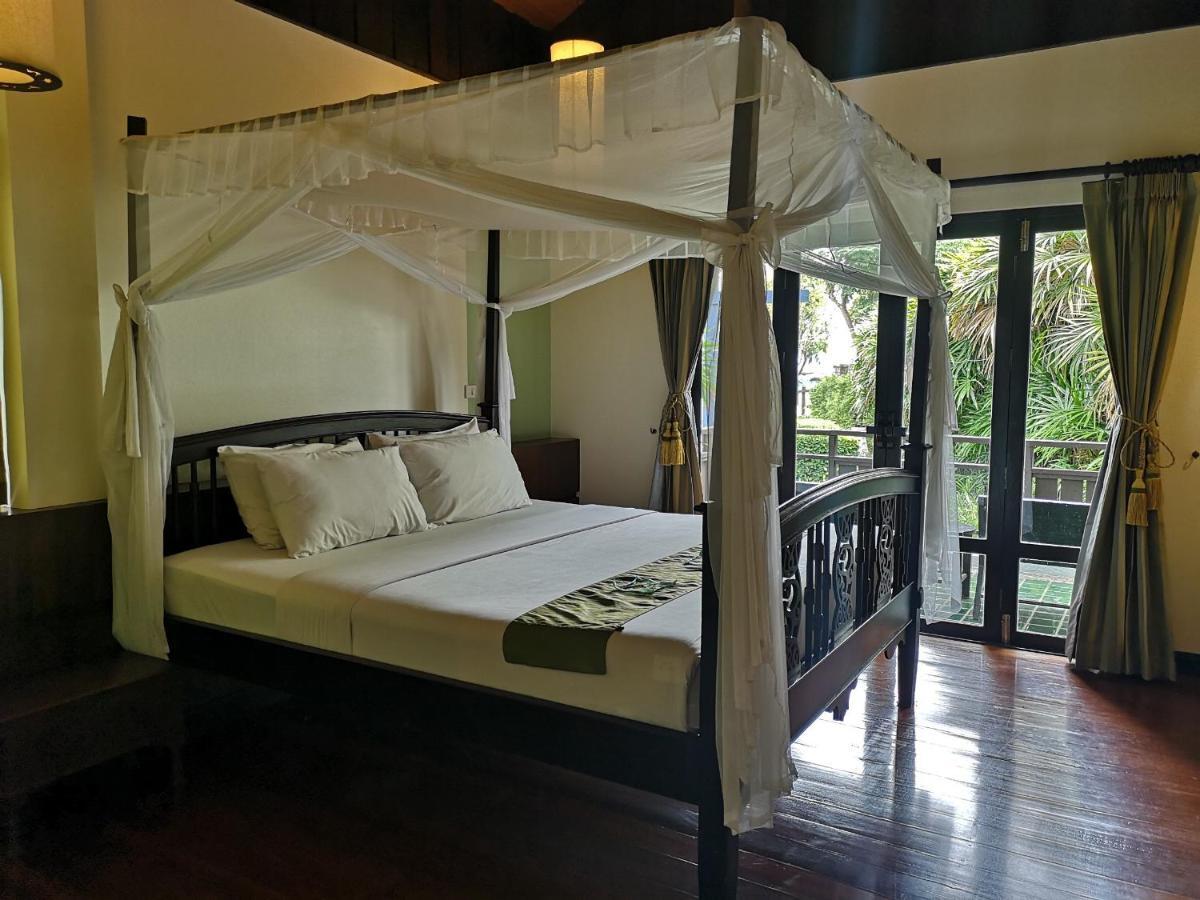 Kao Tao Villa Beach Resort-Hua Hin خاو تاو المظهر الخارجي الصورة